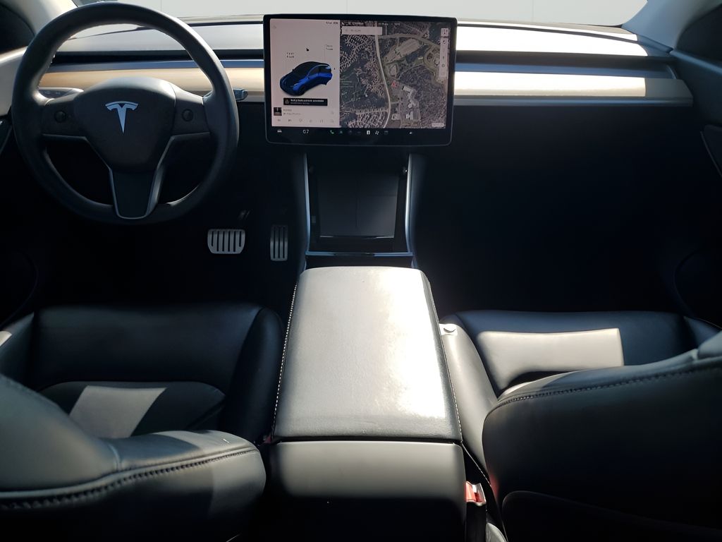 Used Car 2020 Tesla Model Y  Performance For Sale Under $30,000 In Austin, Texas