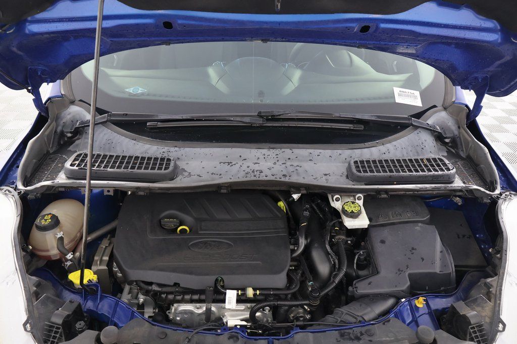 Thumbnail: 2017 Ford Escape - 13
