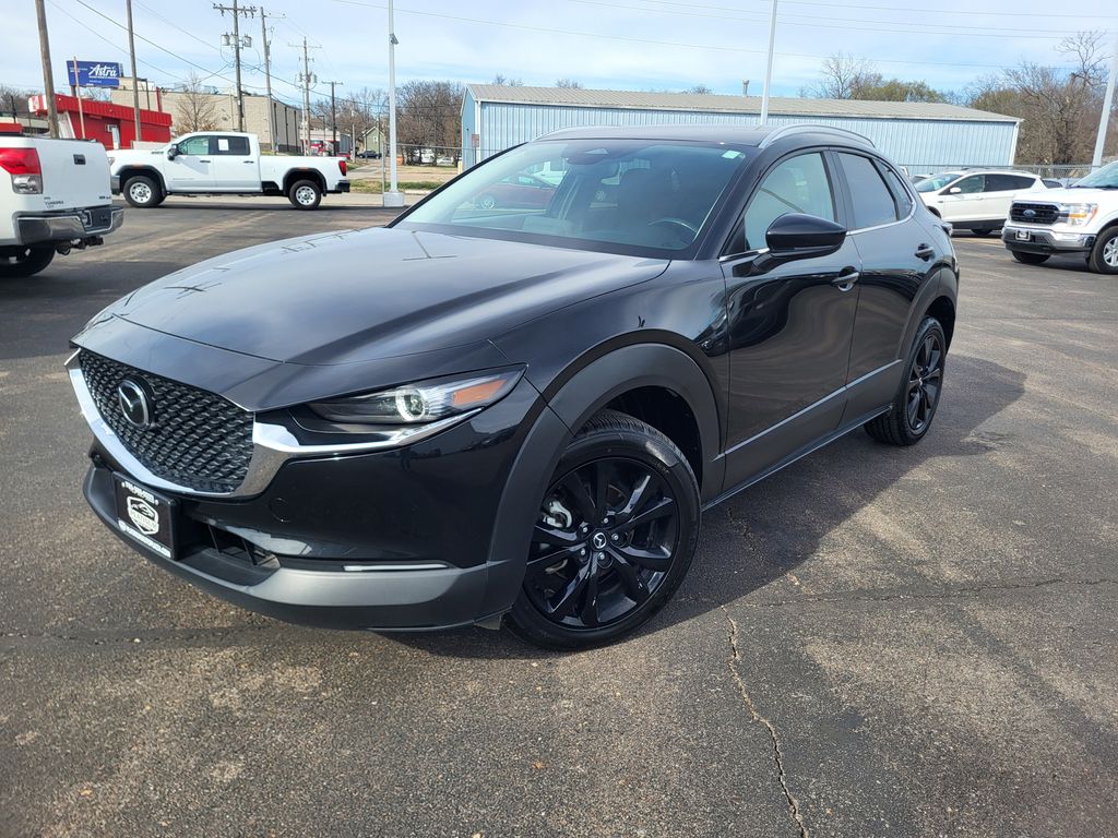 2024 Mazda CX-30 2.5 S Select Sport AWD