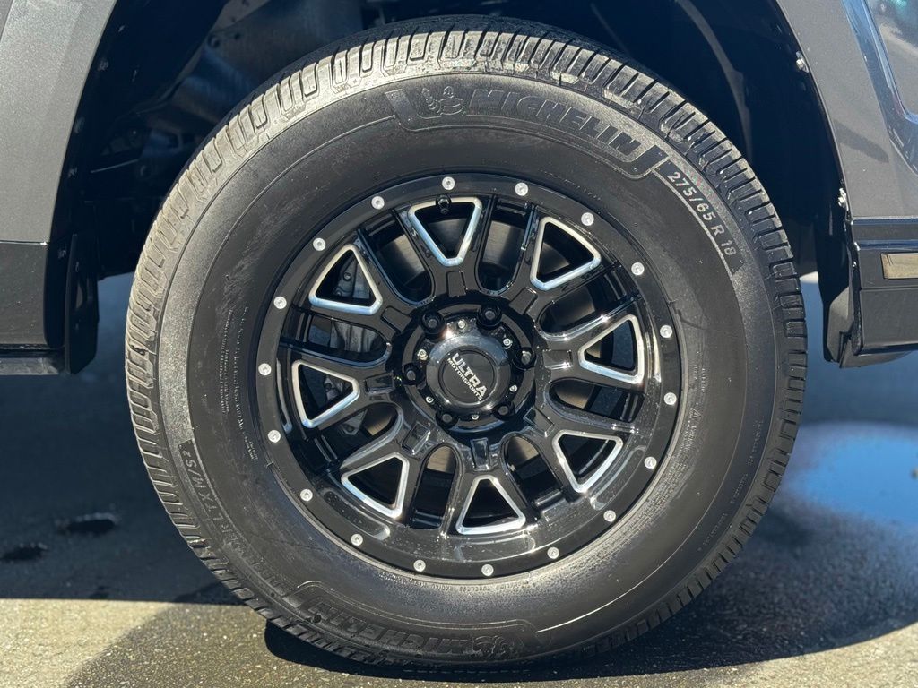 Used 2019 Toyota 4Runner SUV