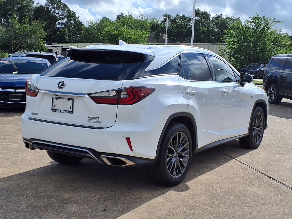 2017 Lexus RX 350  at Emmons Autoplex