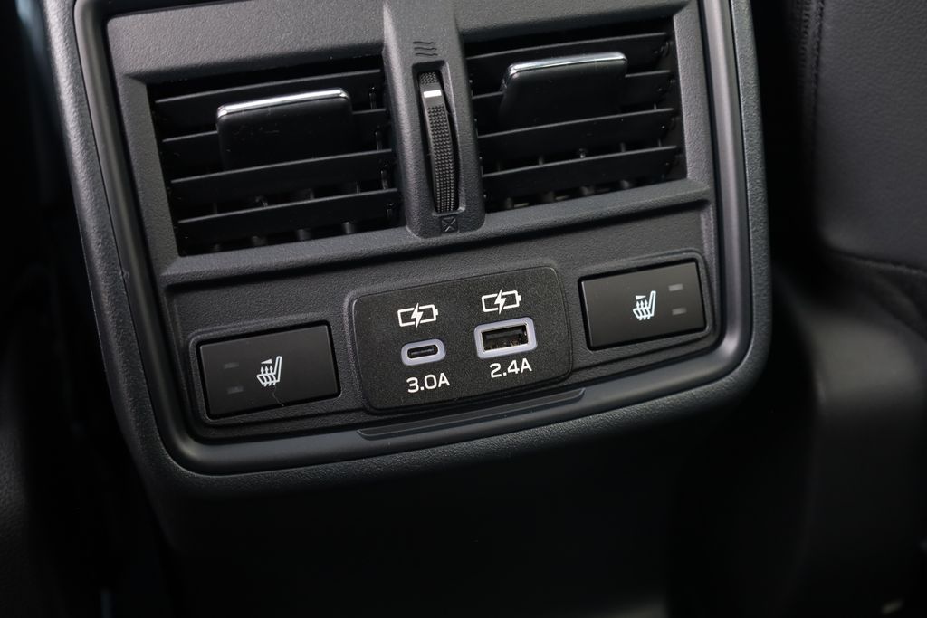 new 2026 Subaru Outback car, priced at $46,784