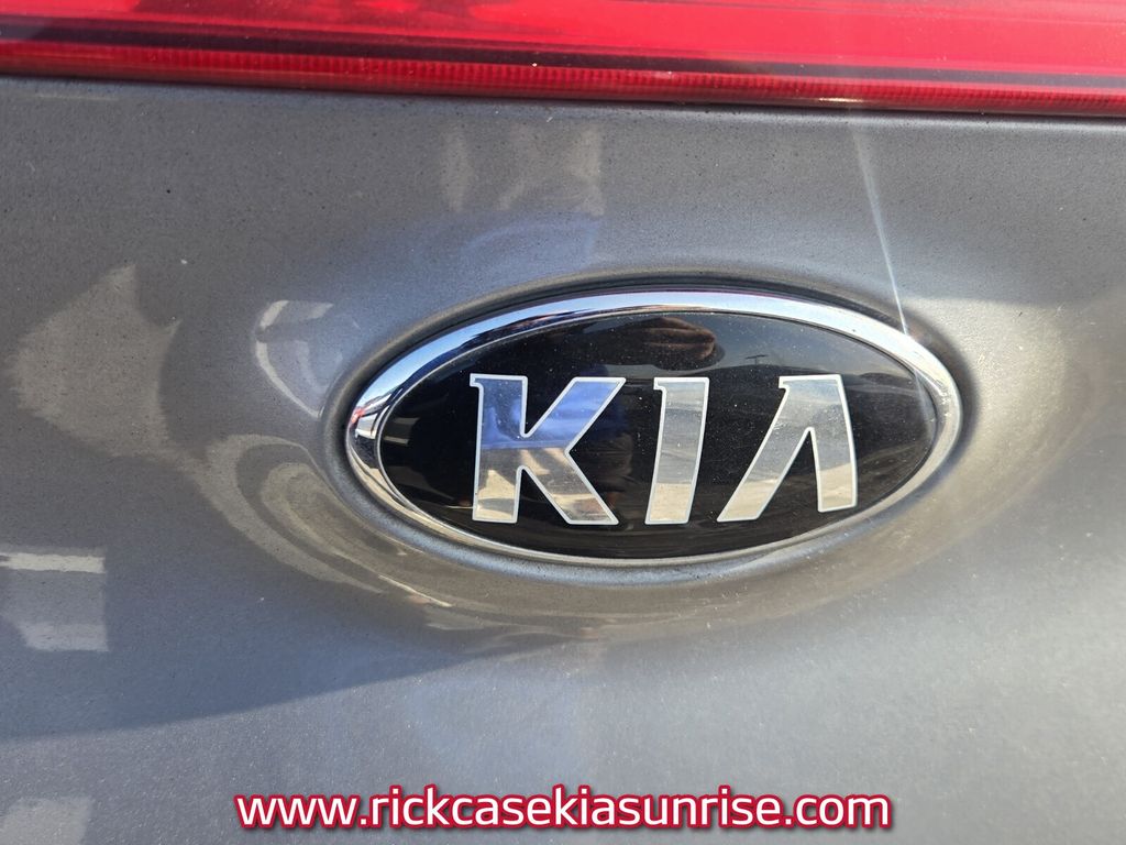 2021 Kia Sportage - $6,920