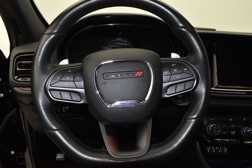 2023 Dodge Durango GT 15