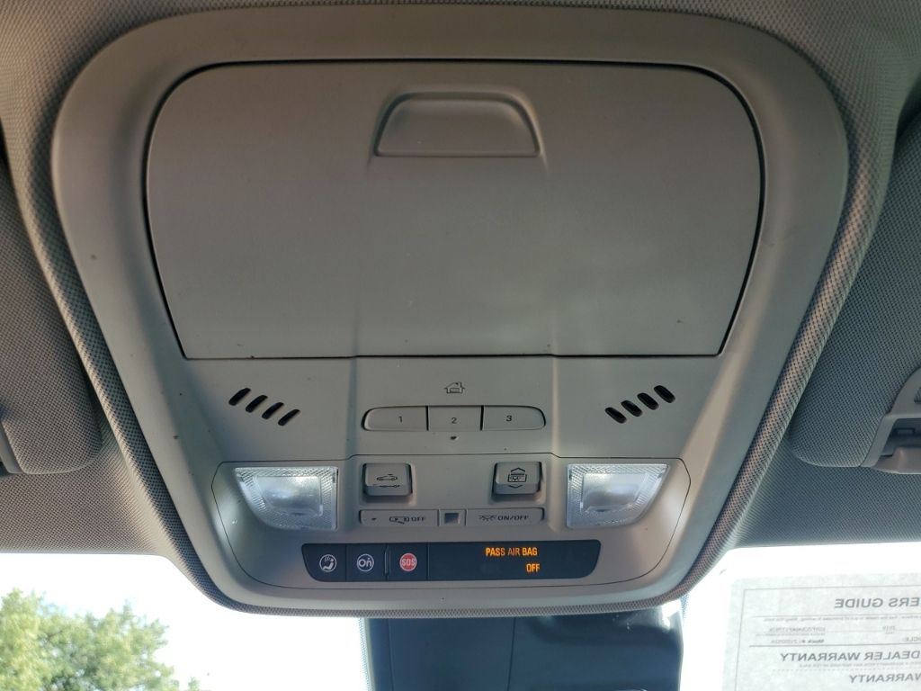 Used Car 2019 Cadillac Xt4  Premium Luxury For Sale Under $20,000 In Austin, Texas