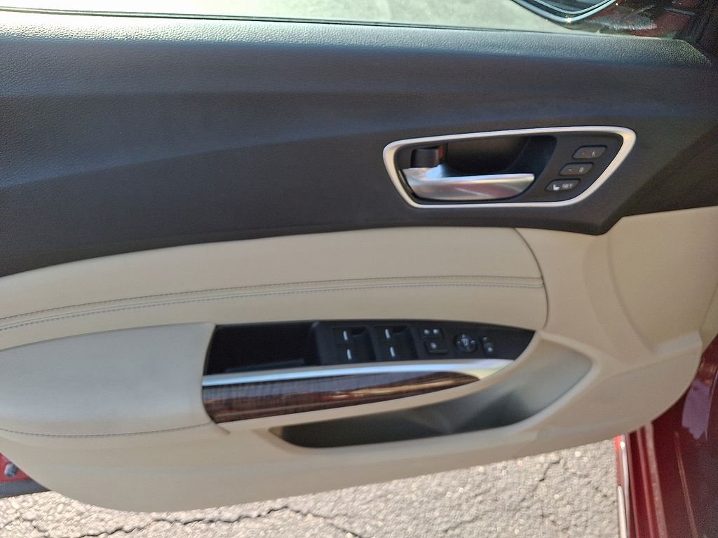 Thumbnail: 2018 Acura TLX - 13