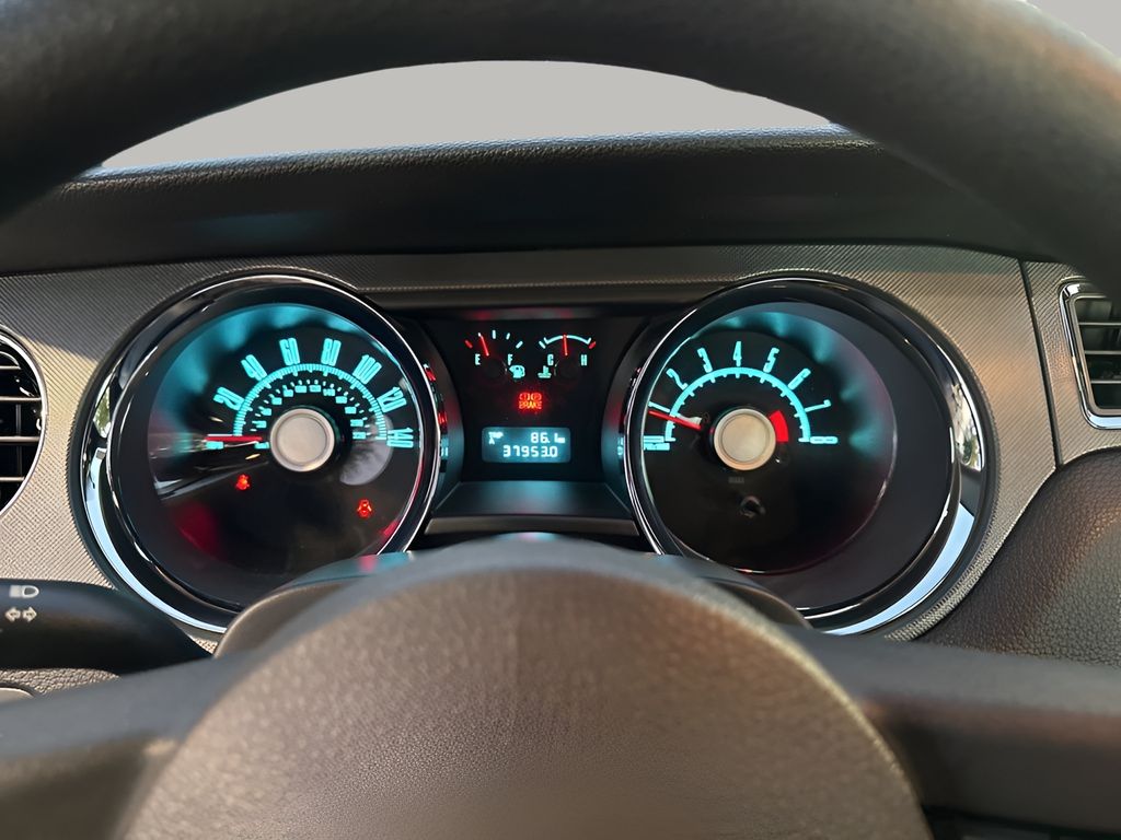 Used Car 2010 Ford Mustang  Gt For Sale Under $25,000 In Austin, Texas