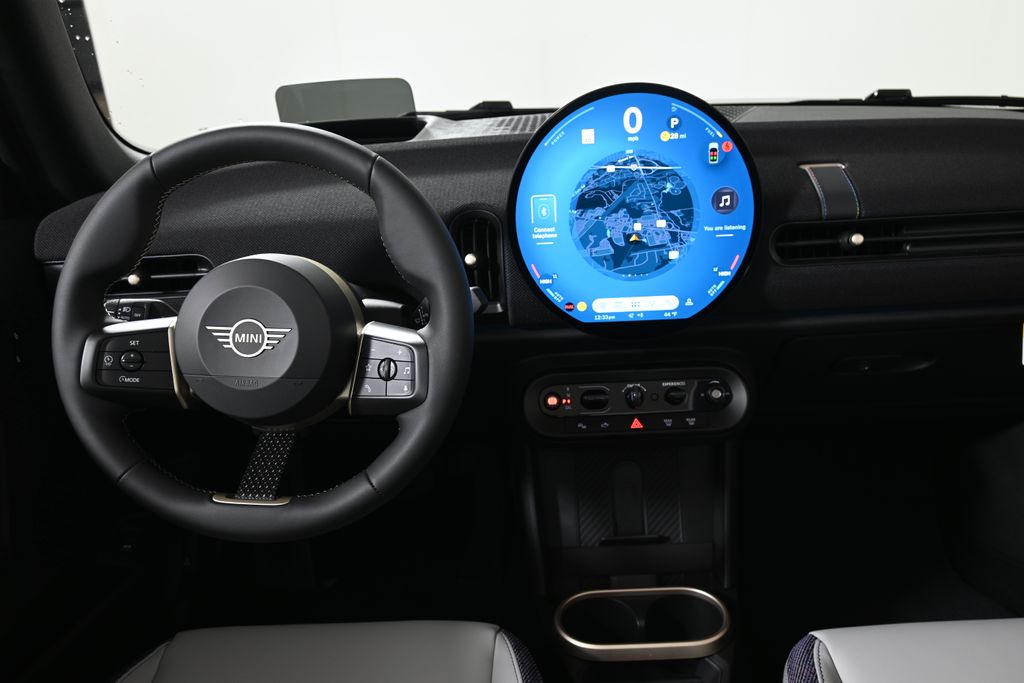 Thumbnail: 2026 MINI Cooper - 24