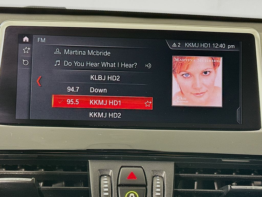 Thumbnail: 2020 BMW X1 - 15