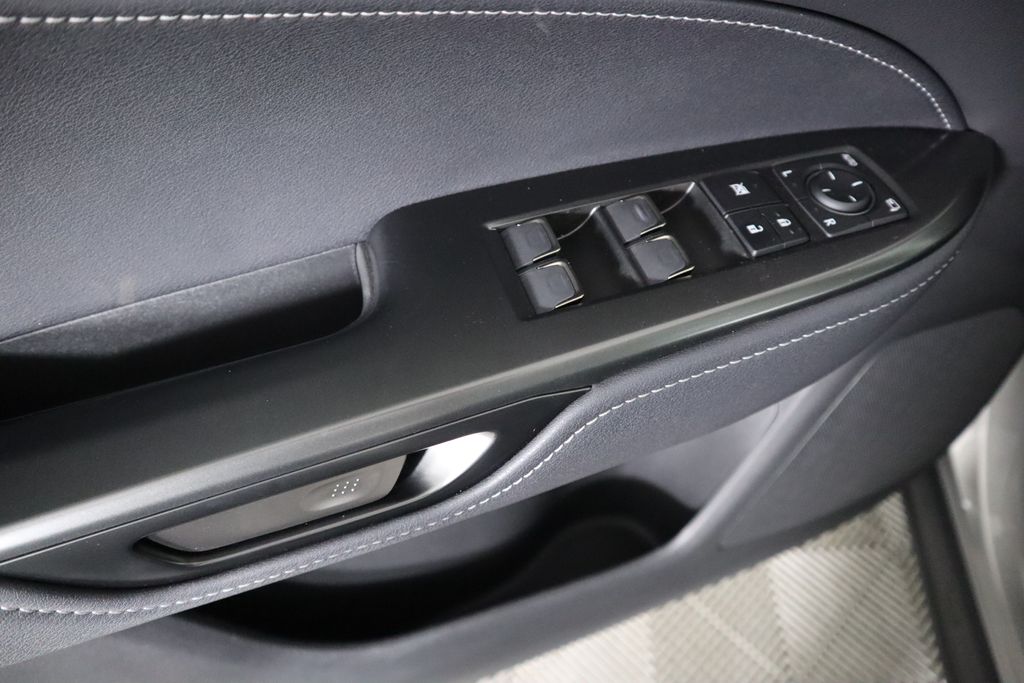 Thumbnail: 2025 Lexus NX - 22