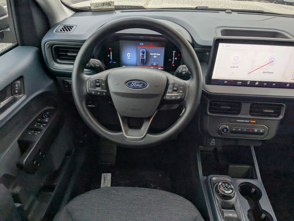 2025 Ford Maverick XL