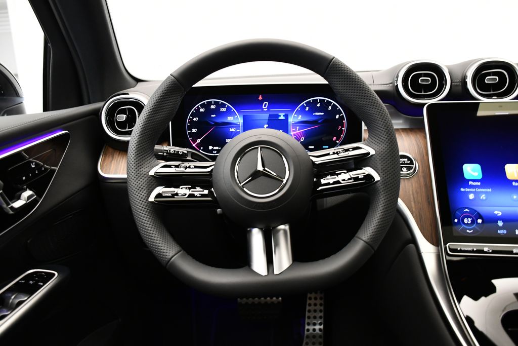 Thumbnail: 2026 Mercedes-Benz GLC - 22