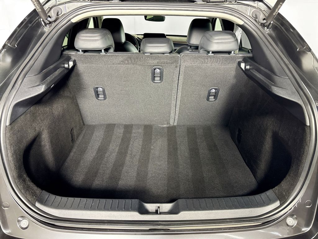 2022 Mazda CX-30 2.5 S Premium Package