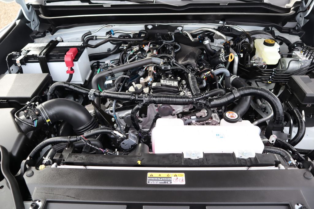 Thumbnail: 2026 Toyota Tacoma - 25