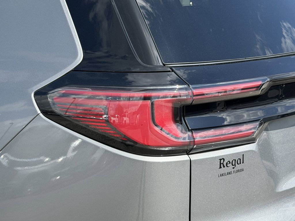 new 2026 GMC Acadia car, priced at $45,330