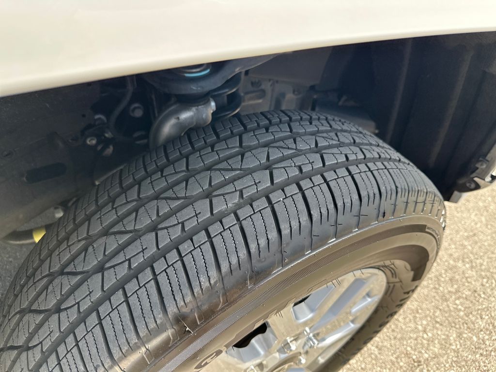 Used Car 2025 Toyota Tacoma  Sr For Sale Under $40,000 In Austin, Texas