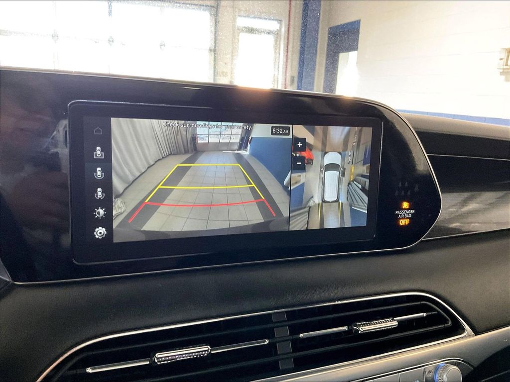 2022 Hyundai Palisade — photo 19