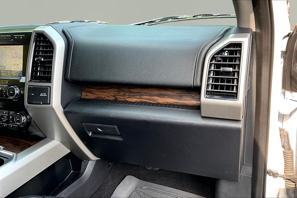 Used 2020 Ford F-150 Truck