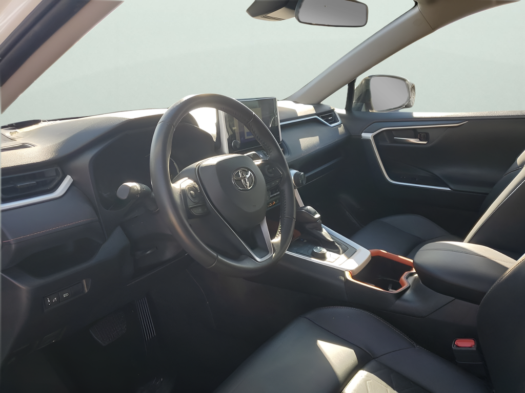 Used Car 2024 Toyota Rav4  Adventure For Sale Under $30,000 In Austin, Texas