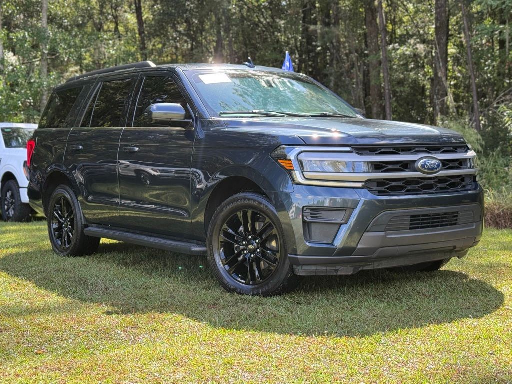 2022 Ford Expedition XLT
