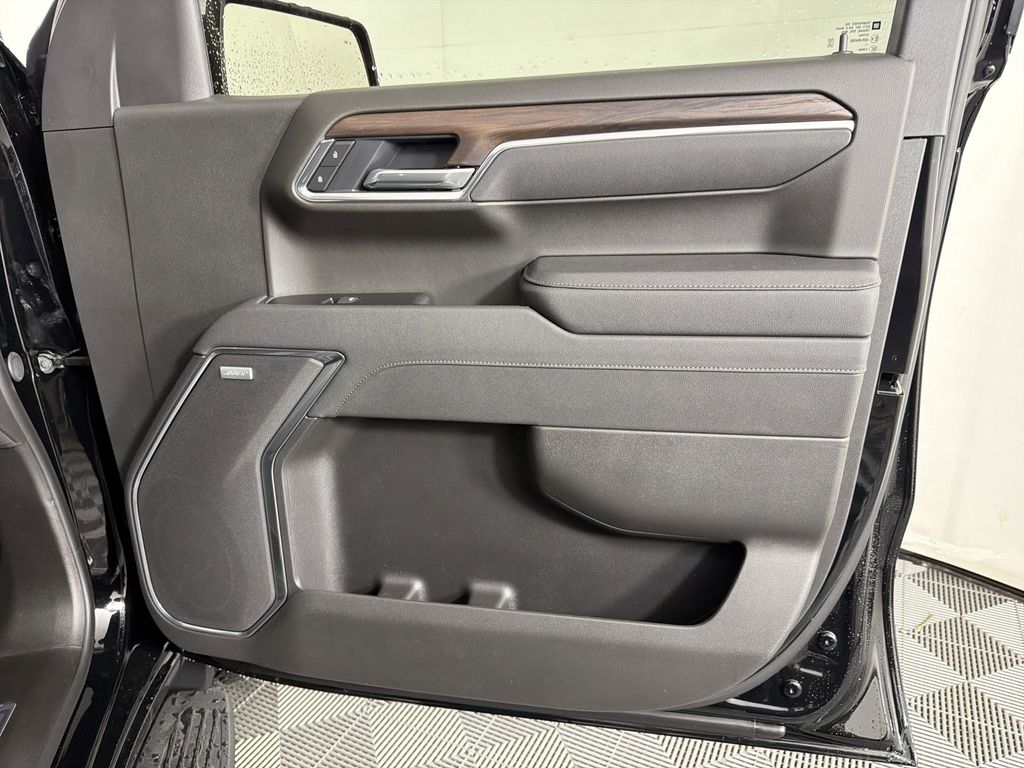 new 2026 GMC Sierra 1500 car, priced at $59,420