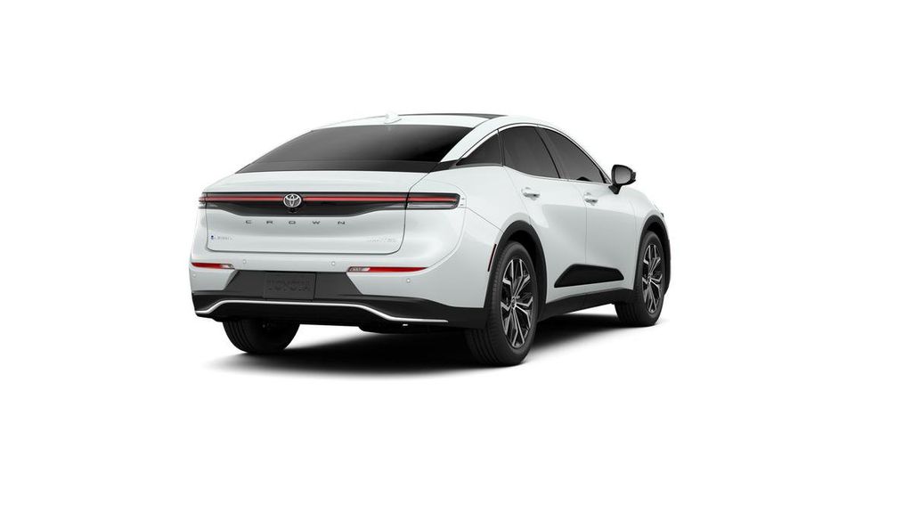 Thumbnail: 2026 Toyota Crown - 9