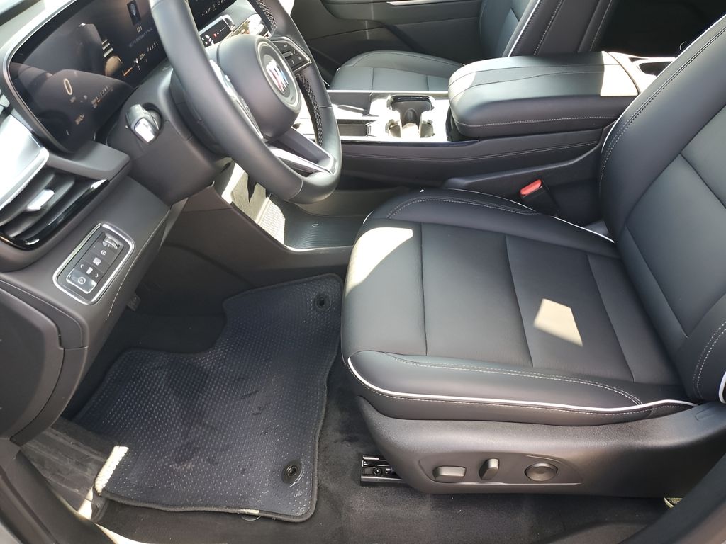 Used Car 2025 Buick Enclave  Preferred For Sale Under $40,000 In Austin, Texas