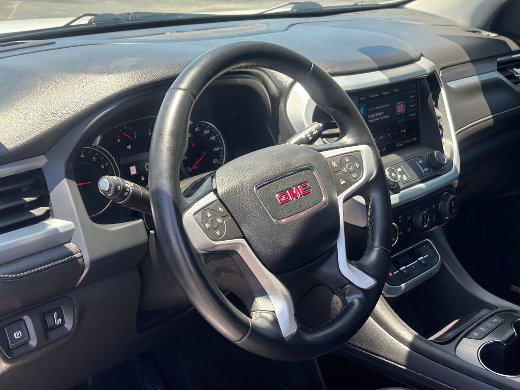 Used Car 2023 Gmc Acadia  Slt For Sale Under $30,000 In Austin, Texas