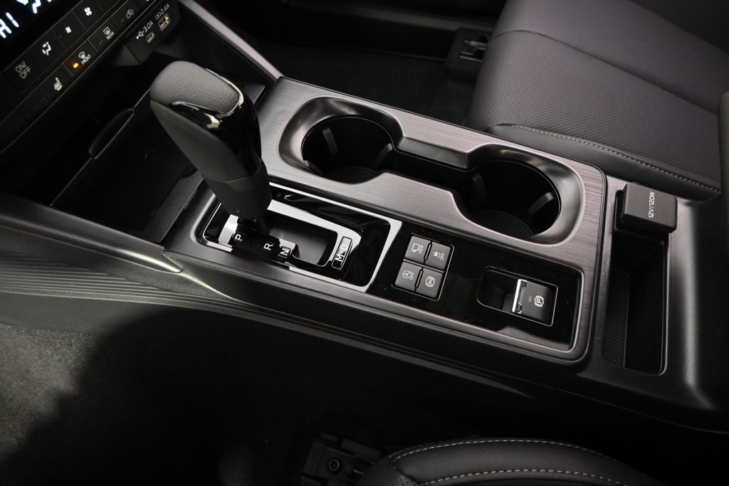 New 2026 Red Subaru Limited XT image 31