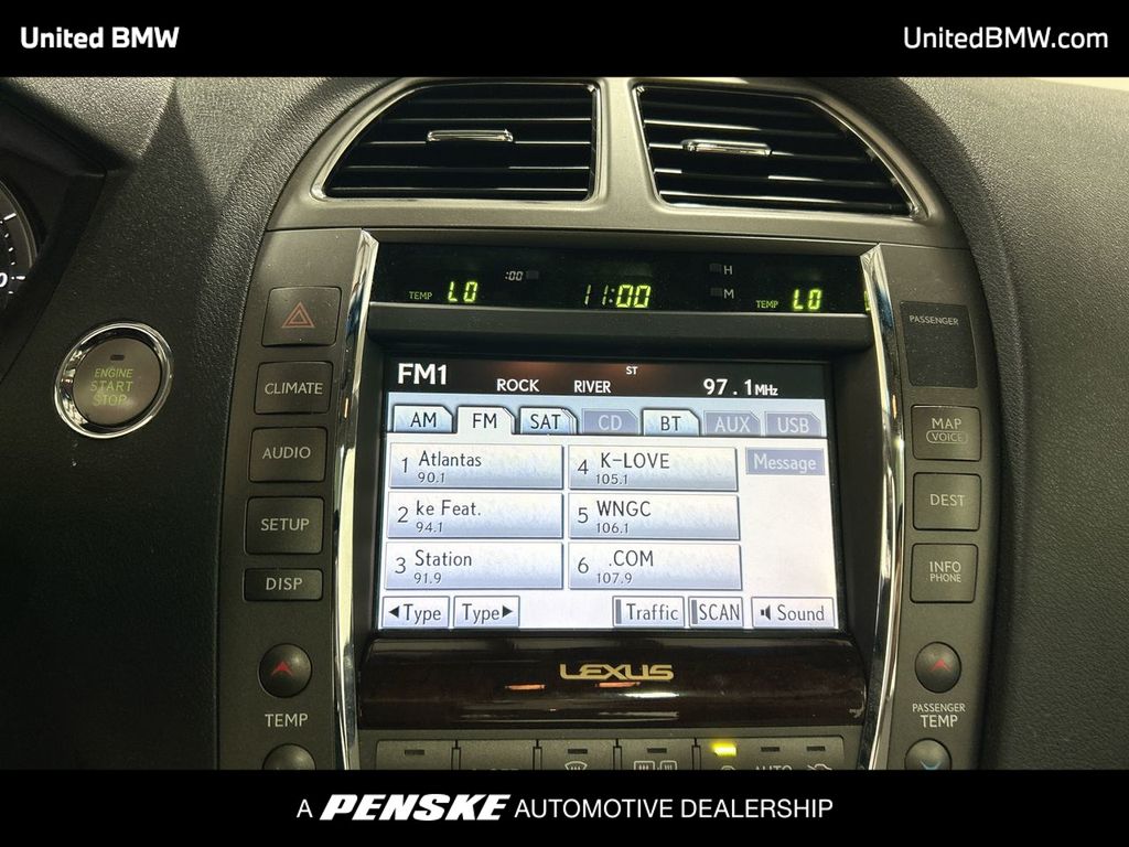 Thumbnail: 2012 Lexus ES - 16