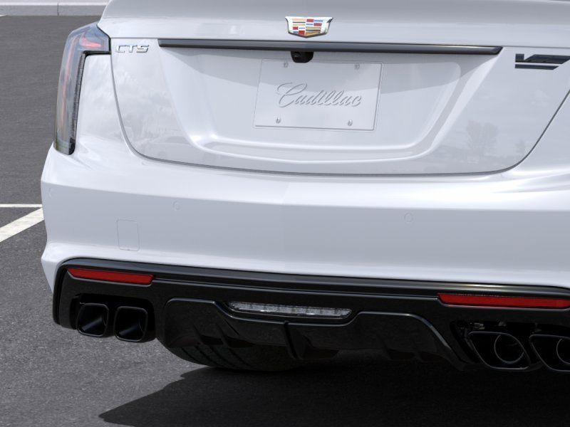 2024 Cadillac CT5 V-Series 14