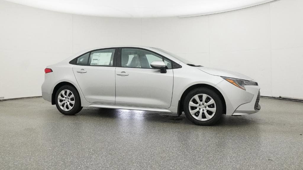 Thumbnail: 2026 Toyota Corolla - 2