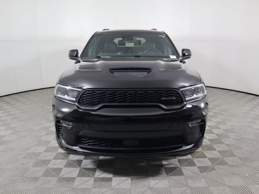 Thumbnail: 2023 Dodge Durango - 2