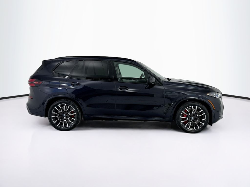 Thumbnail: 2026 BMW X5 - 4