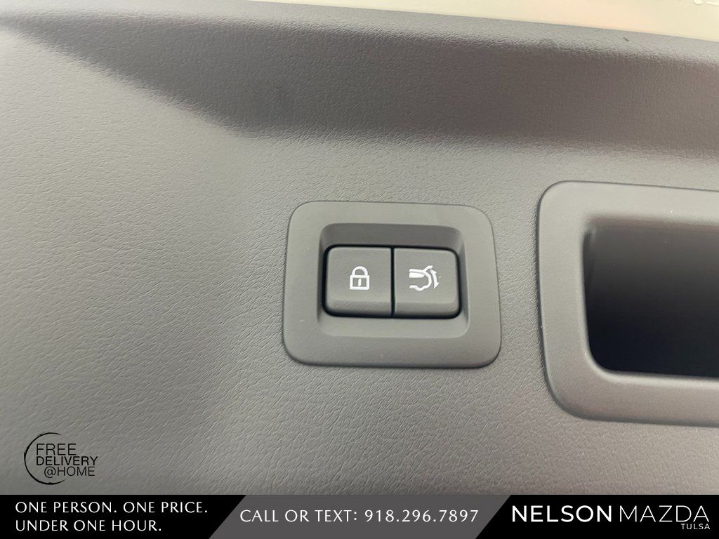 New 2026 White Mazda 3.3 Turbo S Premium Plus image 45