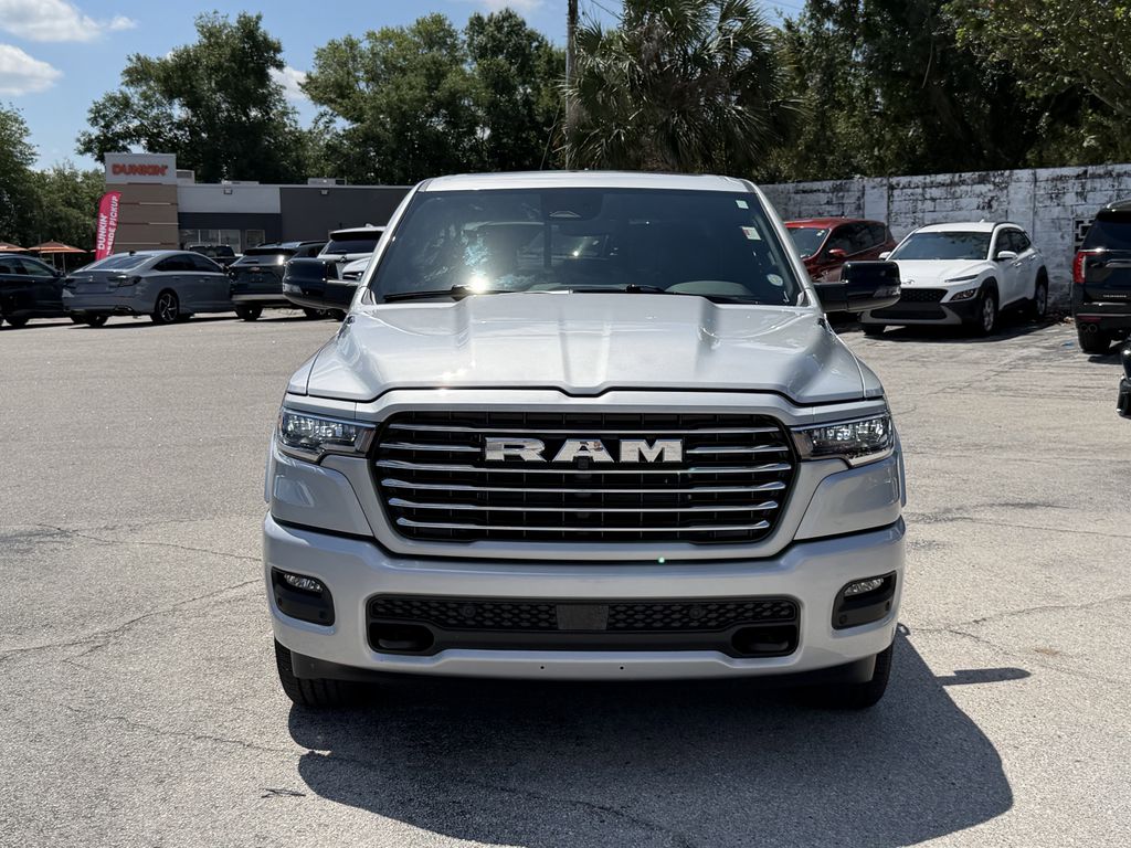 used 2026 Ram 1500 car, priced at $64,991