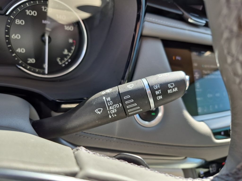 Used Car 2023 Cadillac Xt5  Premium Luxury For Sale Under $30,000 In Austin, Texas