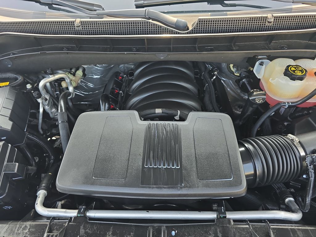 Used 2022 Chevrolet Tahoe SUV