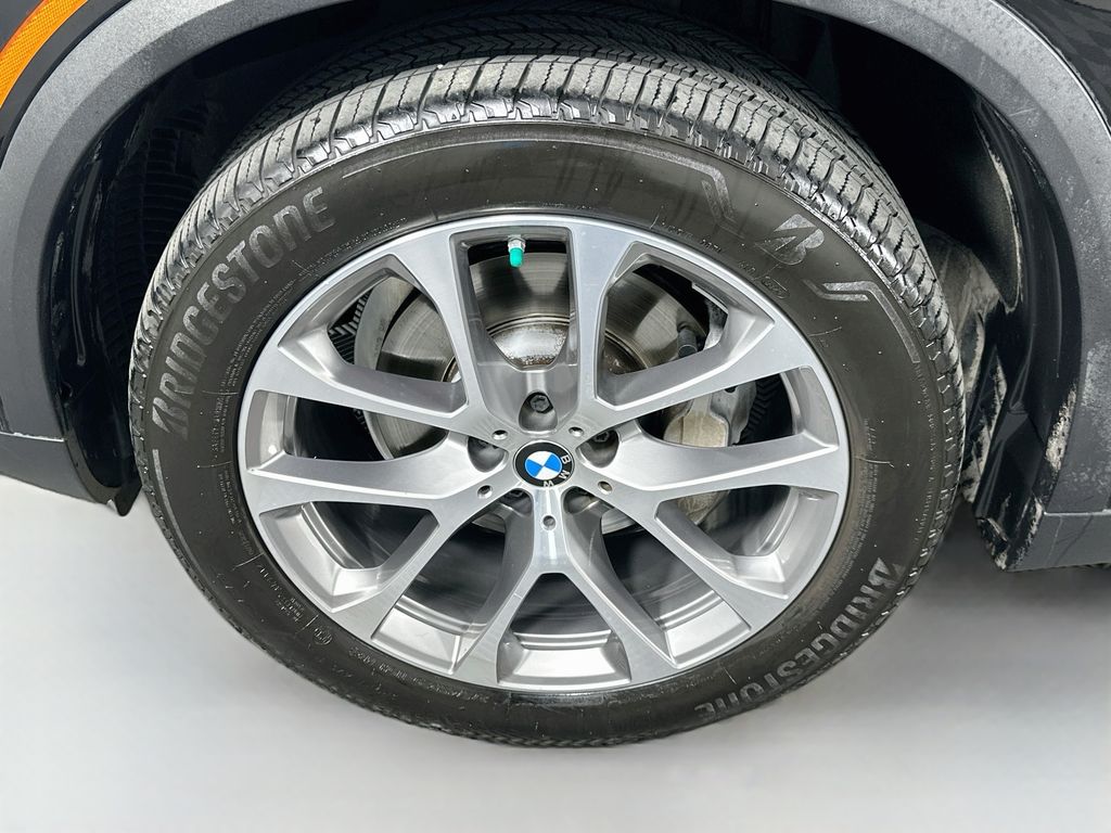 Thumbnail: 2019 BMW X5 - 32