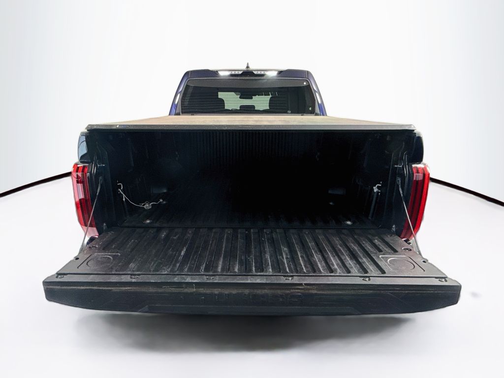Thumbnail: 2026 Toyota Tundra - 28
