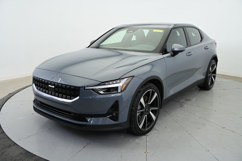 2021 Polestar 2  -
                Beachwood, OH