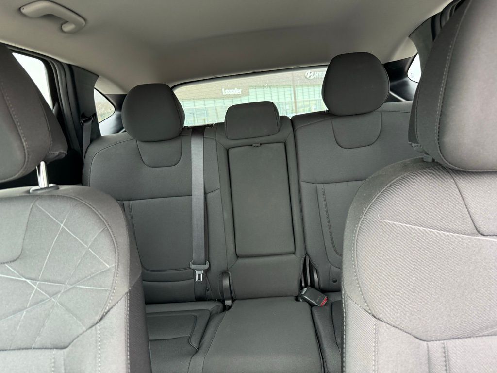 Thumbnail: 2023 Hyundai Tucson - 20