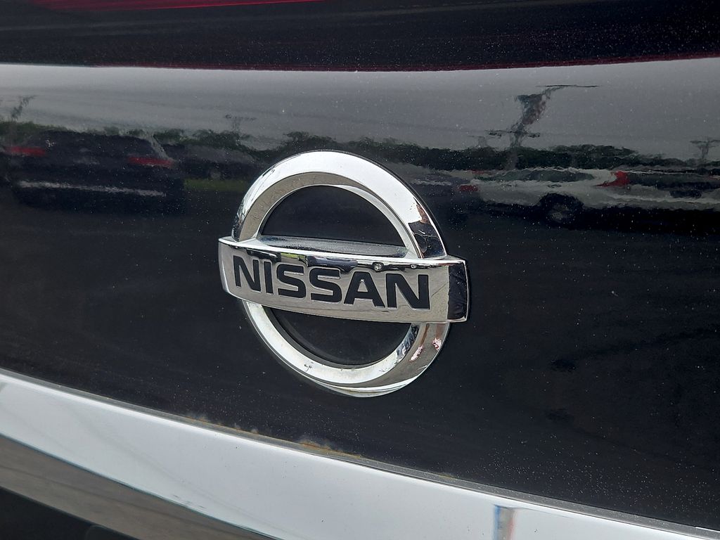 2014 Nissan Sentra