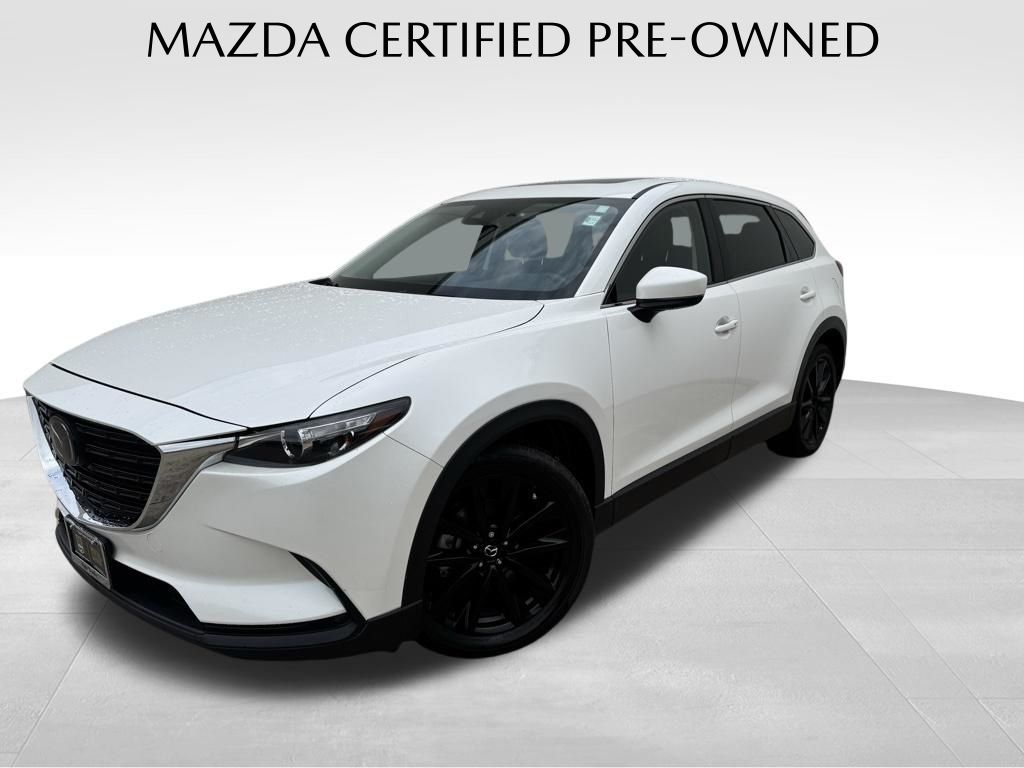 2023 Mazda CX-9 Touring Plus AWD