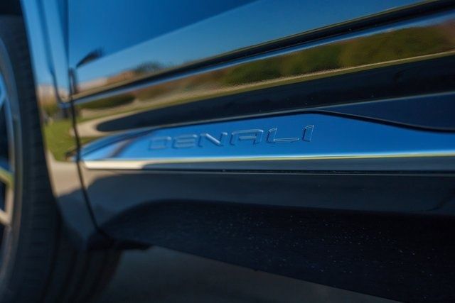 Used Car 2024 Gmc Terrain  Denali For Sale Under $35,000 In Austin, Texas