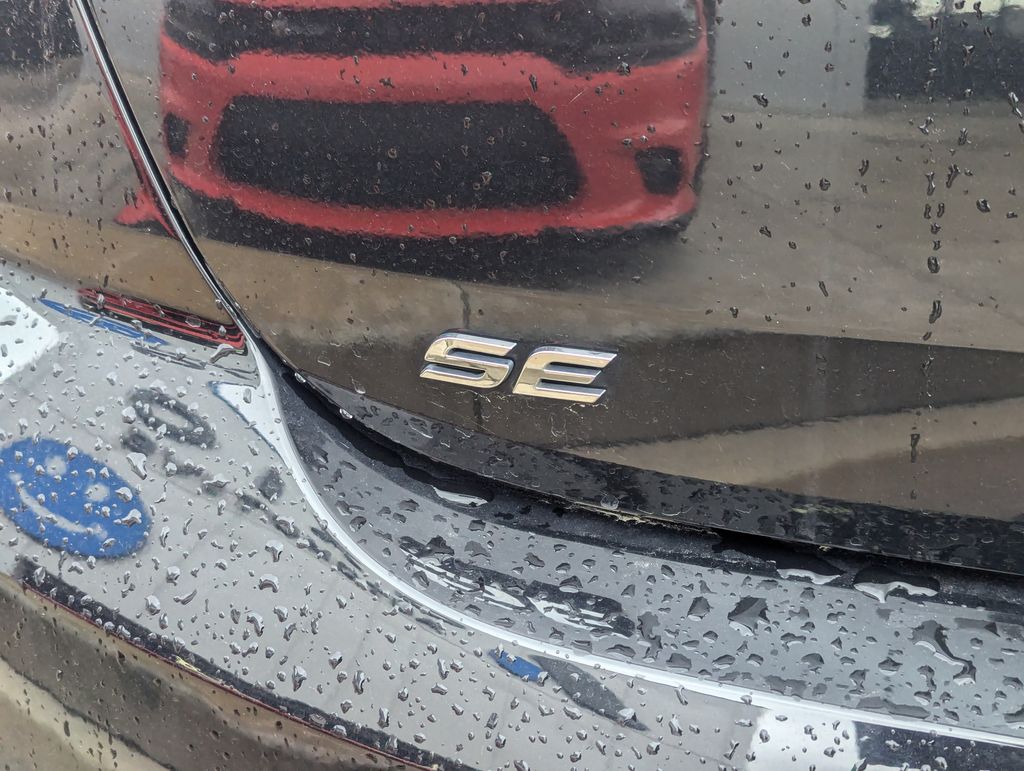 2019 Hyundai Elantra SE 5