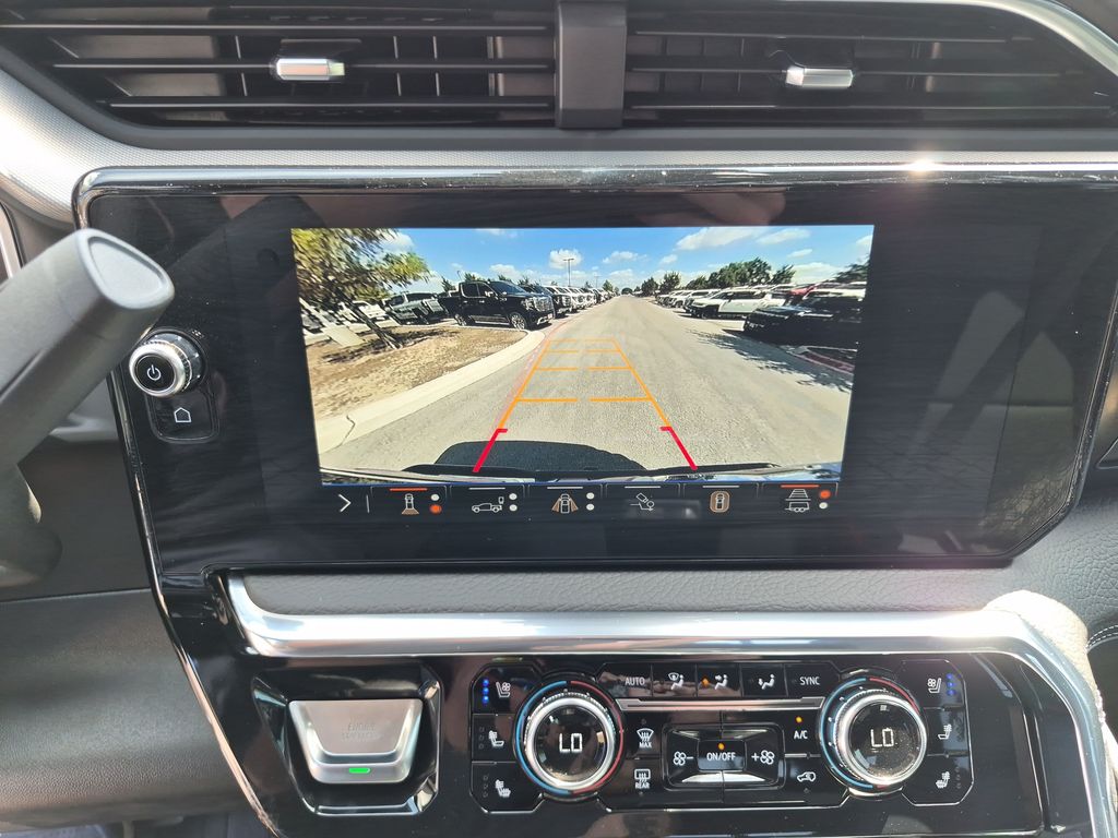 New 2026 Silver GMC Denali image 28