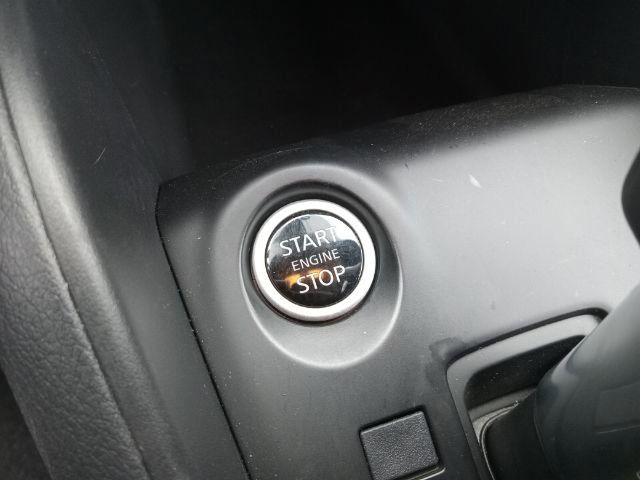 2024 Fresh Powder Nissan Kicks S FWD SUV