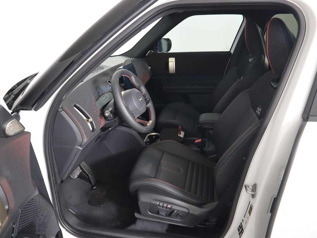 Thumbnail: 2026 MINI Cooper Countryman - 20