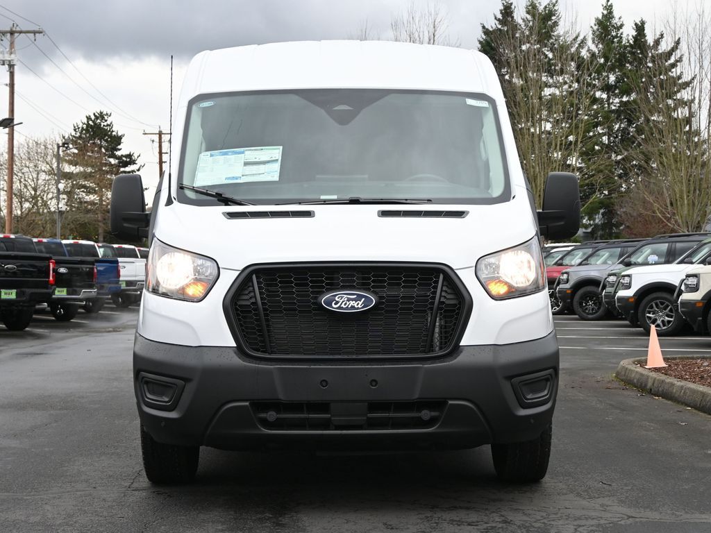 2026 Ford Transit-250 Cargo Van 
